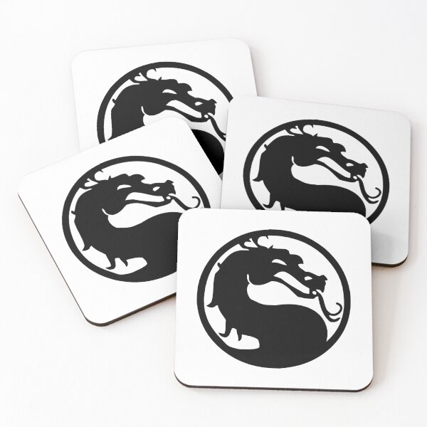 Item preview, Mortal Kombat designed and sold by hassan-cummins.