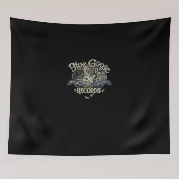 Item preview, Vintage Cartoon Goose Record Label Badge designed and sold by AxelRausch.