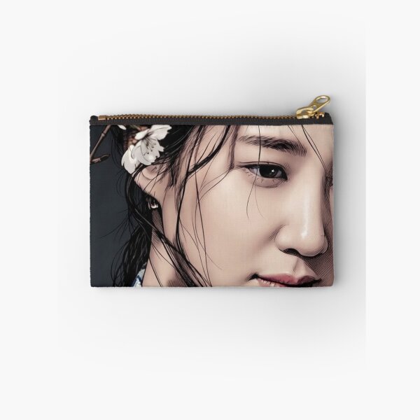 Item preview, PEB Park Innocence GL Series Actress Lgbtq+ Comic Book Art Home Wall Decor Print Poster Pride TV Series Movie Music designed and sold by Mind Space.