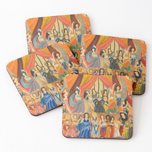 Item preview, Topanga Tribe designed and sold by JazmynMarie.