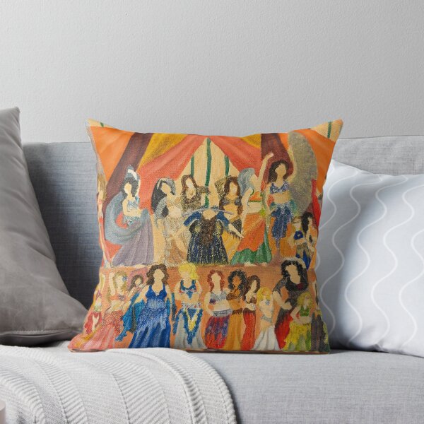 Item preview, Topanga Tribe designed and sold by JazmynMarie.