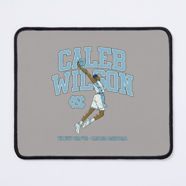 Item preview, Caleb Wilson Dunk Player UNC Style Tee-53 designed and sold by MaximGesc.