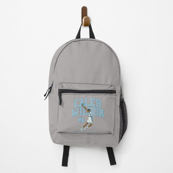 Item preview, Caleb Wilson Dunk Player UNC Style Tee-53 designed and sold by MaximGesc.