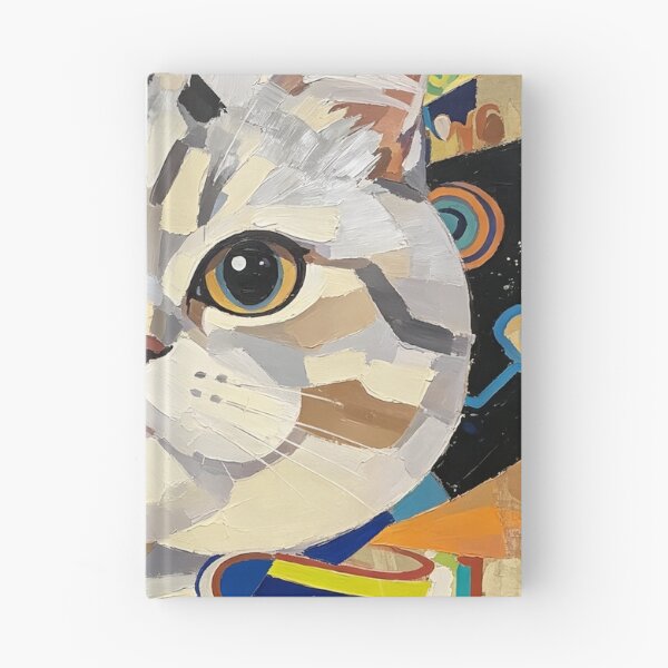 Item preview, colorful portrait designed and sold by forget45studio.