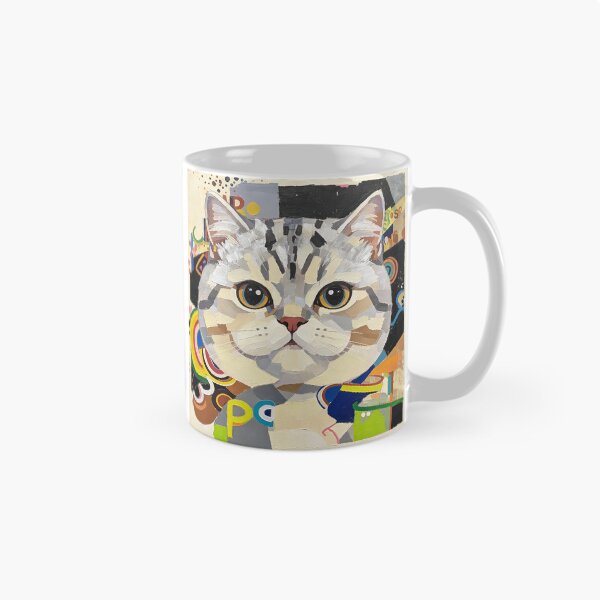 Item preview, colorful portrait designed and sold by forget45studio.