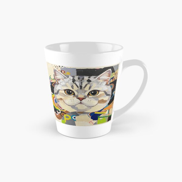 Item preview, colorful portrait designed and sold by forget45studio.