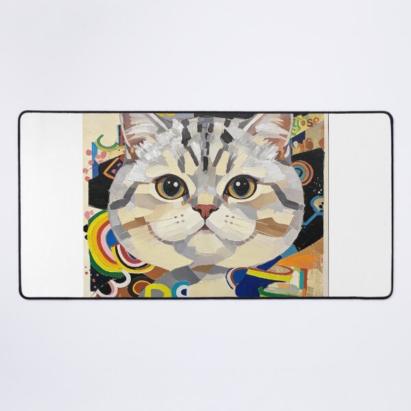 Item preview, colorful portrait designed and sold by forget45studio.