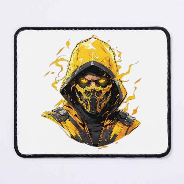 Item preview, Scorpion designed and sold by hassan-cummins.