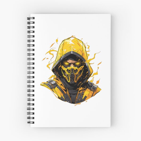 Item preview, Scorpion designed and sold by hassan-cummins.