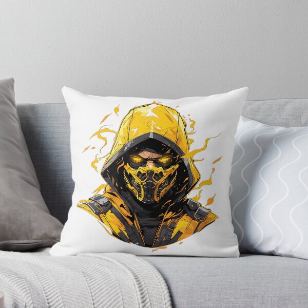 Item preview, Scorpion designed and sold by hassan-cummins.