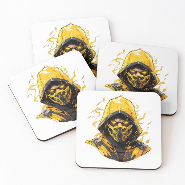 Item preview, Scorpion designed and sold by hassan-cummins.
