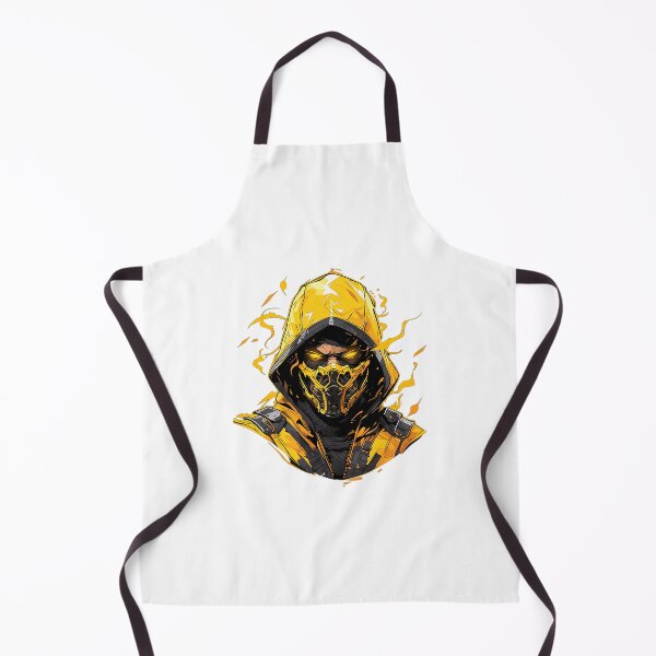 Item preview, Scorpion designed and sold by hassan-cummins.