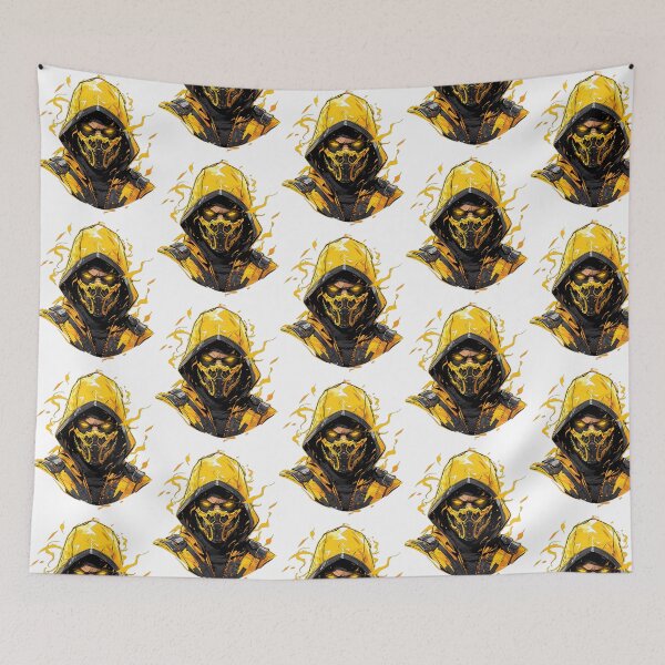 Item preview, Scorpion designed and sold by hassan-cummins.