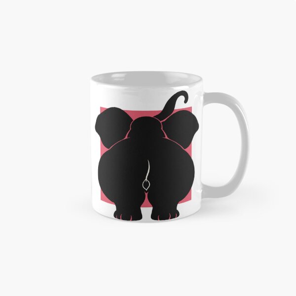 Item preview, Elephant's back too big for the frame designed and sold by Lazenco.