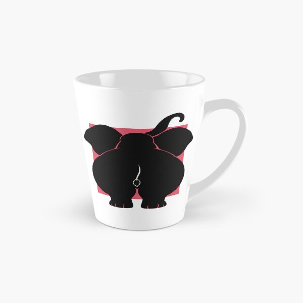 Item preview, Elephant's back too big for the frame designed and sold by Lazenco.