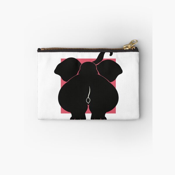 Item preview, Elephant's back too big for the frame designed and sold by Lazenco.