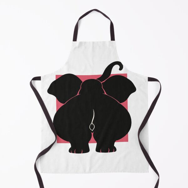 Item preview, Elephant's back too big for the frame designed and sold by Lazenco.