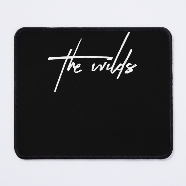 Item preview, The Wilds Logo designed and sold by fernandavavo.