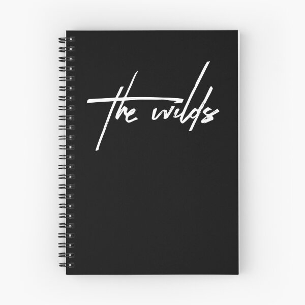 Item preview, The Wilds Logo  designed and sold by fernandavavo.