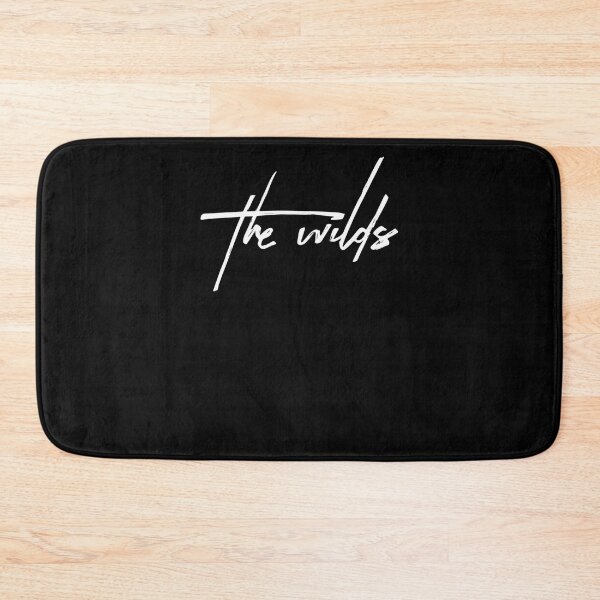 Item preview, The Wilds Logo  designed and sold by fernandavavo.