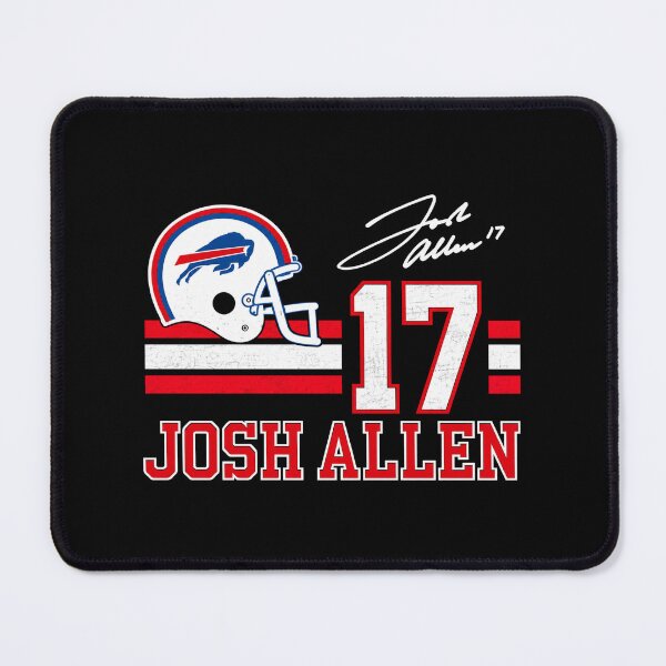 Item preview, Josh Allen Buffalo Bills designed and sold by braycora738.