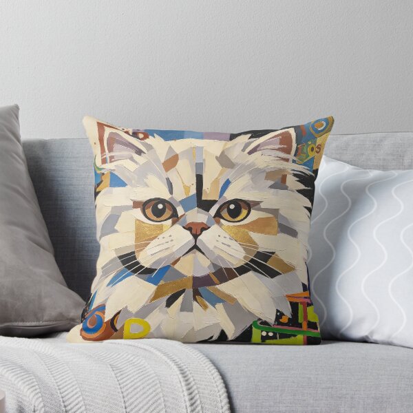 Item preview, colorful portrait designed and sold by forget45studio.