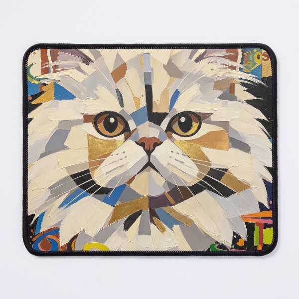Item preview, colorful portrait designed and sold by forget45studio.