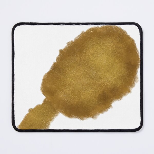 Item preview, Crispy Golden Fried Chicken Drumstick Foodie designed and sold by raun.draw.