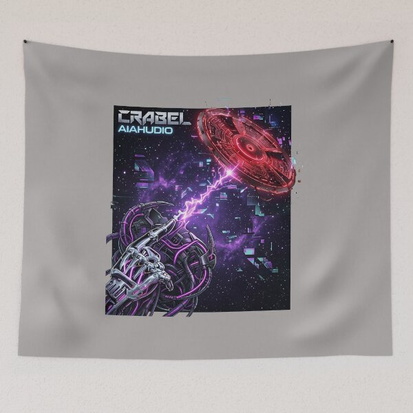 Item preview, Camel A Live Record Album Art Graphic-87 designed and sold by MaximGesc.