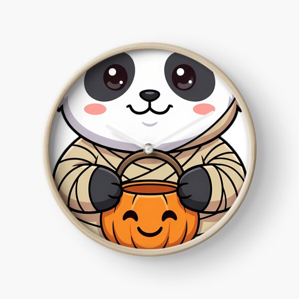 Item preview, Cute Panda Cub Mummy Costume Trick-or-Treat designed and sold by pumsquare.
