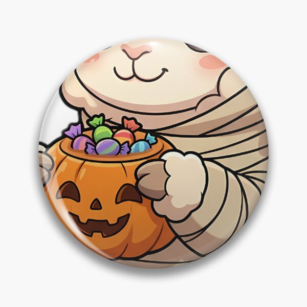 Item preview, Cute Baby Alpaca Cria Mummy Costume Trick-or-Treat designed and sold by pumsquare.