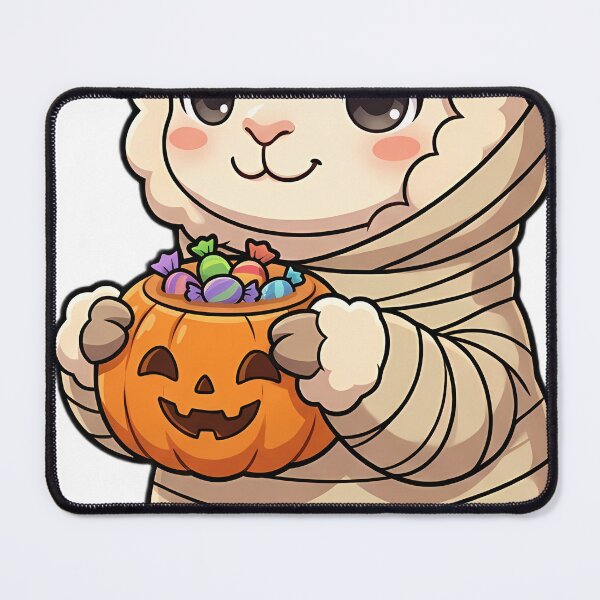 Item preview, Cute Baby Alpaca Cria Mummy Costume Trick-or-Treat designed and sold by pumsquare.