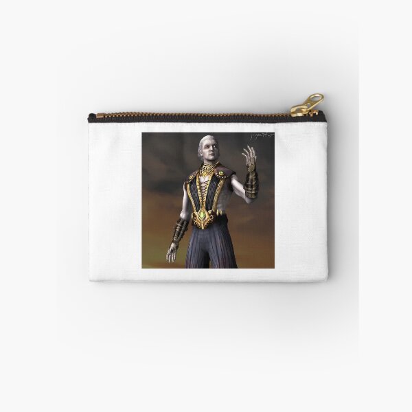 Item preview, Skeletal - Shinnok designed and sold by hassan-cummins.