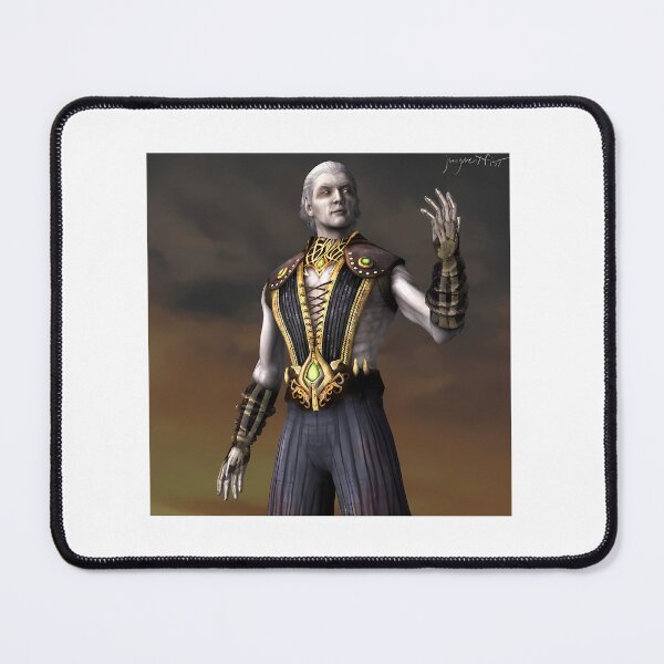 Item preview, Skeletal - Shinnok designed and sold by hassan-cummins.