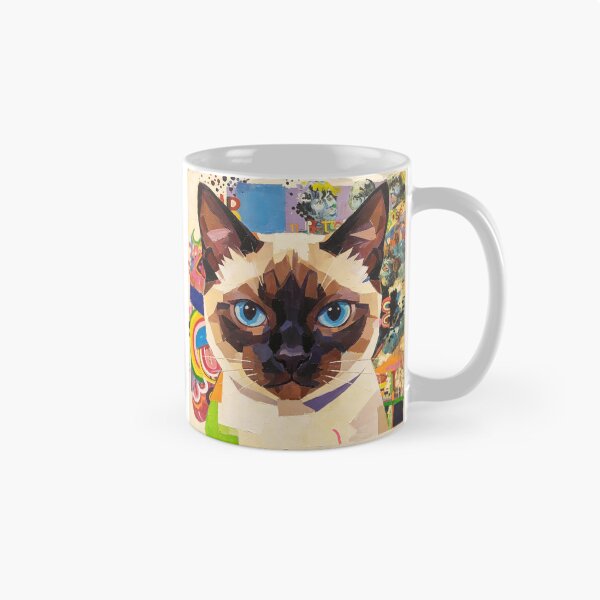 Item preview, colorful portrait designed and sold by forget45studio.