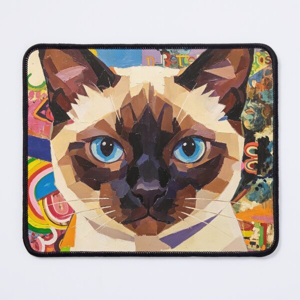 Item preview, colorful portrait designed and sold by forget45studio.