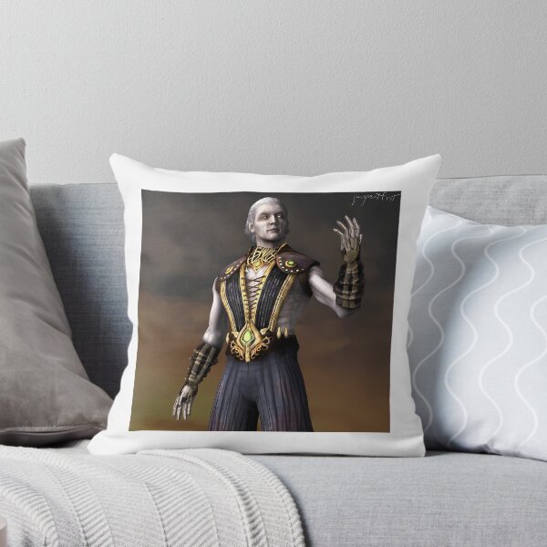 Item preview, Skeletal - Shinnok designed and sold by hassan-cummins.