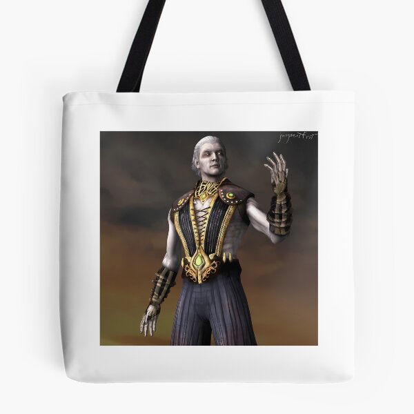 Item preview, Skeletal - Shinnok designed and sold by hassan-cummins.