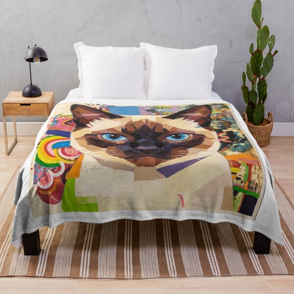 Item preview, colorful portrait designed and sold by forget45studio.