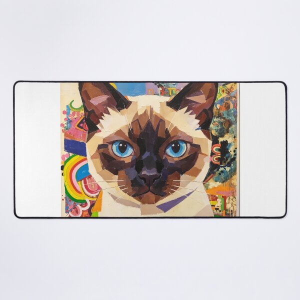 Item preview, colorful portrait designed and sold by forget45studio.