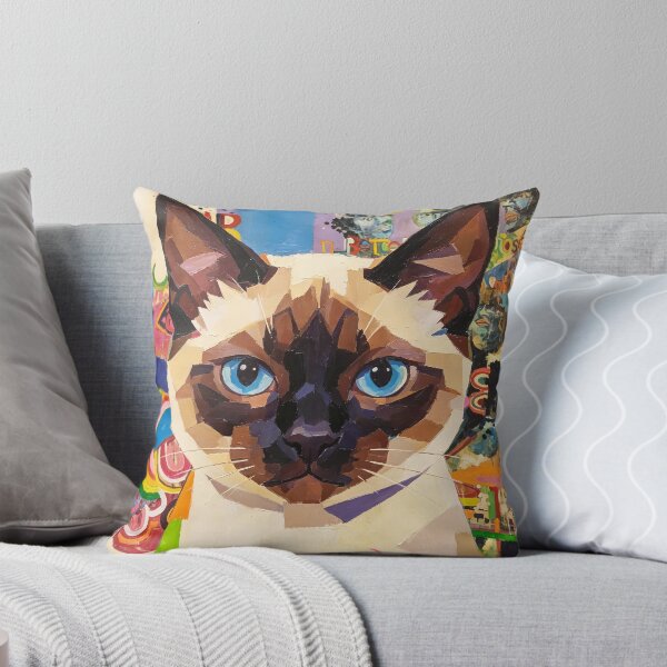 Item preview, colorful portrait designed and sold by forget45studio.