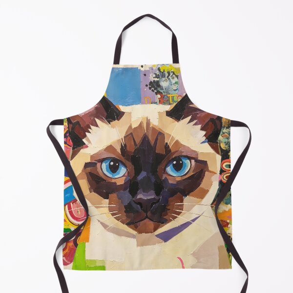 Item preview, colorful portrait designed and sold by forget45studio.