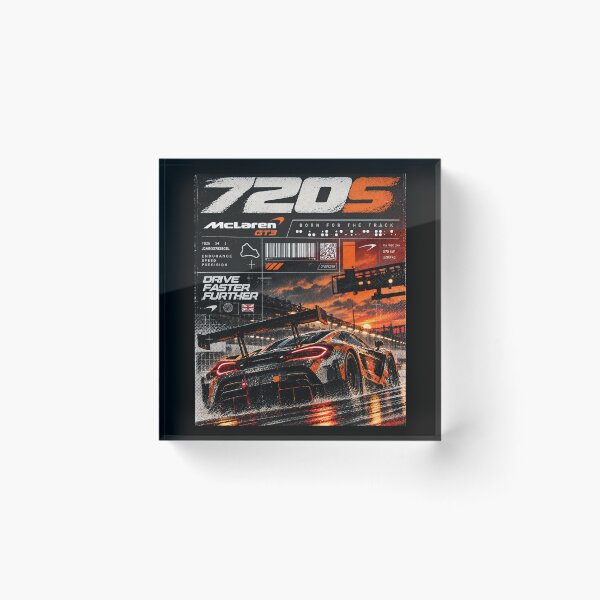 Item preview, GT3 designed and sold by ADUO .