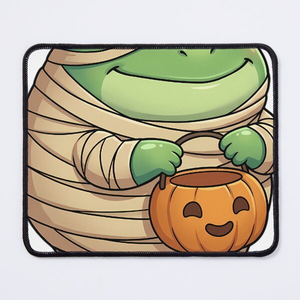 Item preview, Cute Chubby Frog Mummy Costume Trick-or-Treat designed and sold by pumsquare.