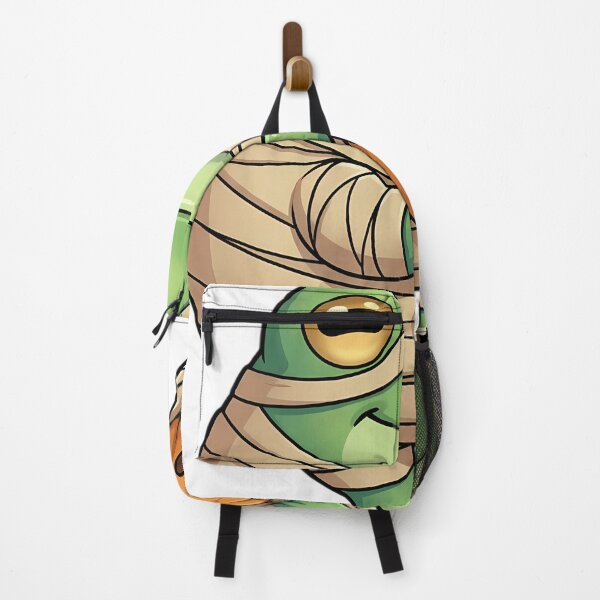 Item preview, Cute Chubby Frog Mummy Costume Trick-or-Treat designed and sold by pumsquare.
