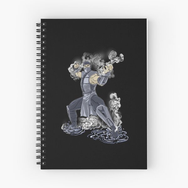 Item preview, Smoke On The Water designed and sold by hassan-cummins.