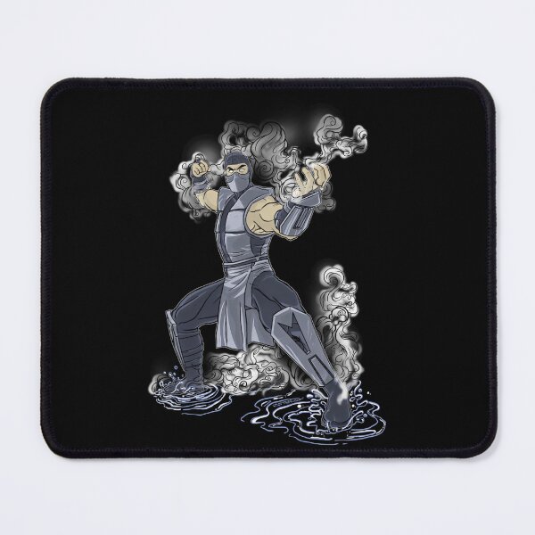 Item preview, Smoke On The Water designed and sold by hassan-cummins.