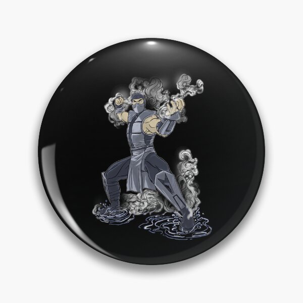 Item preview, Smoke On The Water designed and sold by hassan-cummins.