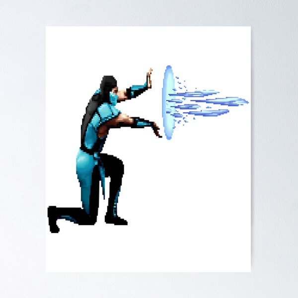 Item preview, Sub Zero designed and sold by hassan-cummins.