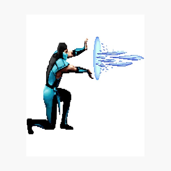 Item preview, Sub Zero designed and sold by hassan-cummins.